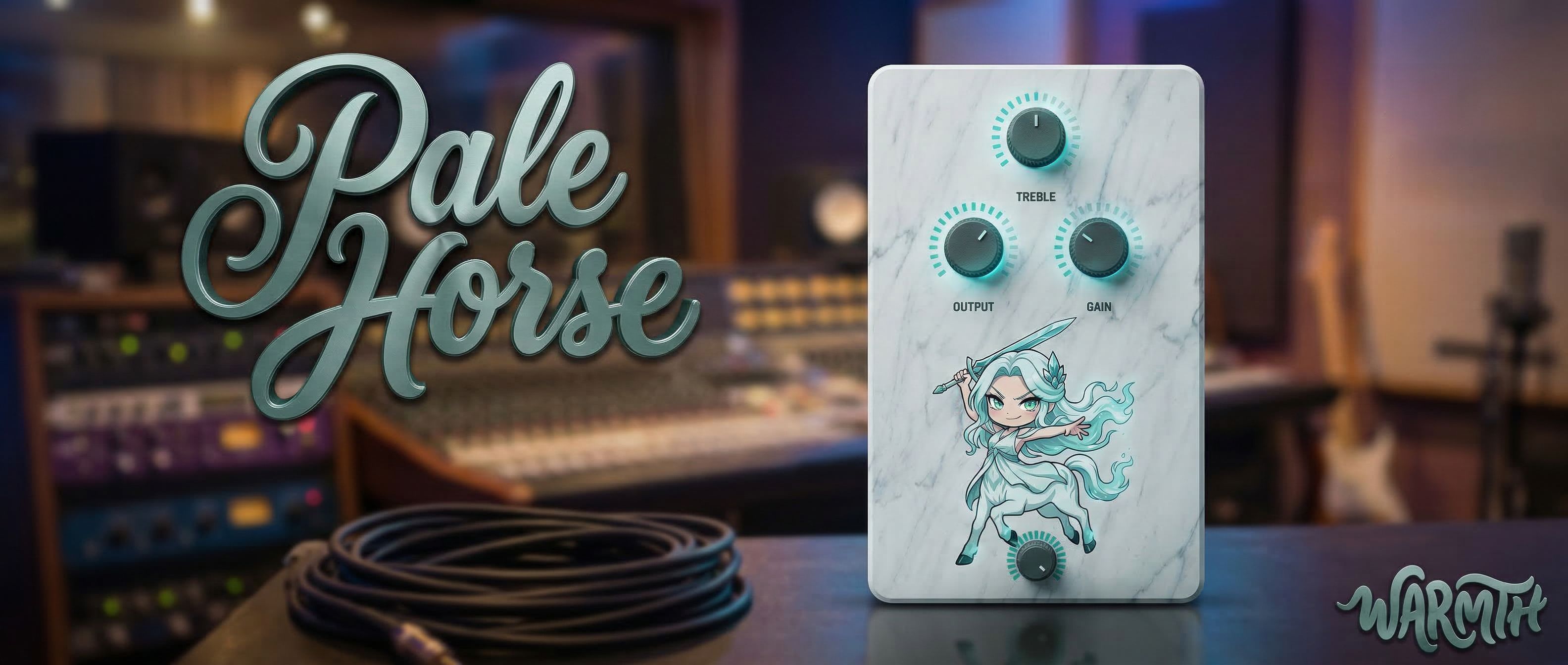 Pale Horse